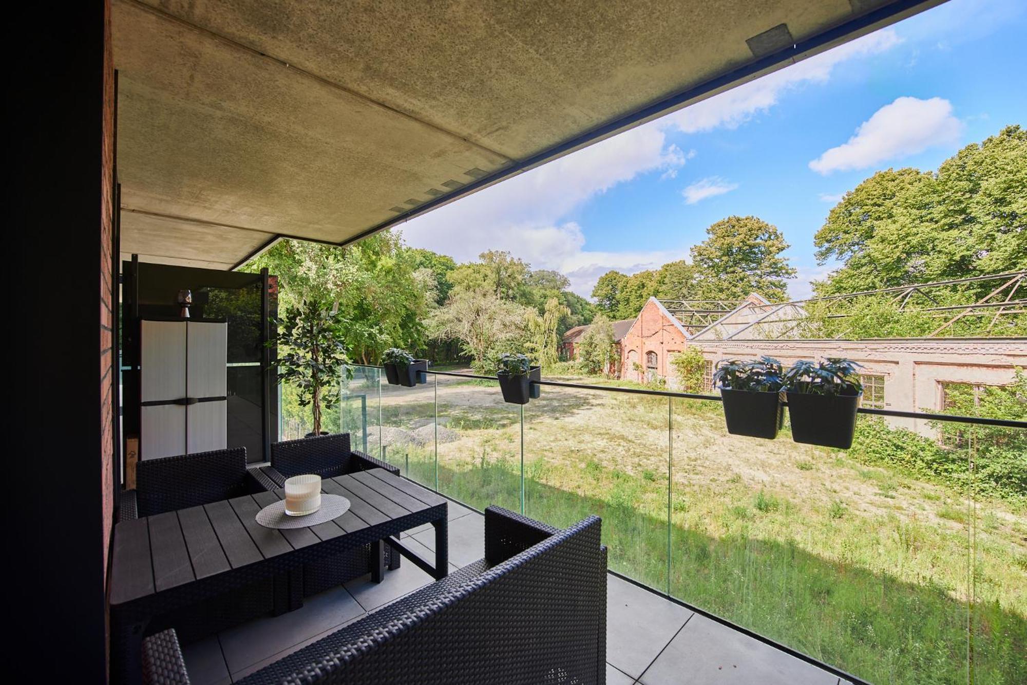 Apartamenty Swinoujscie - Jachtowa Luaran gambar