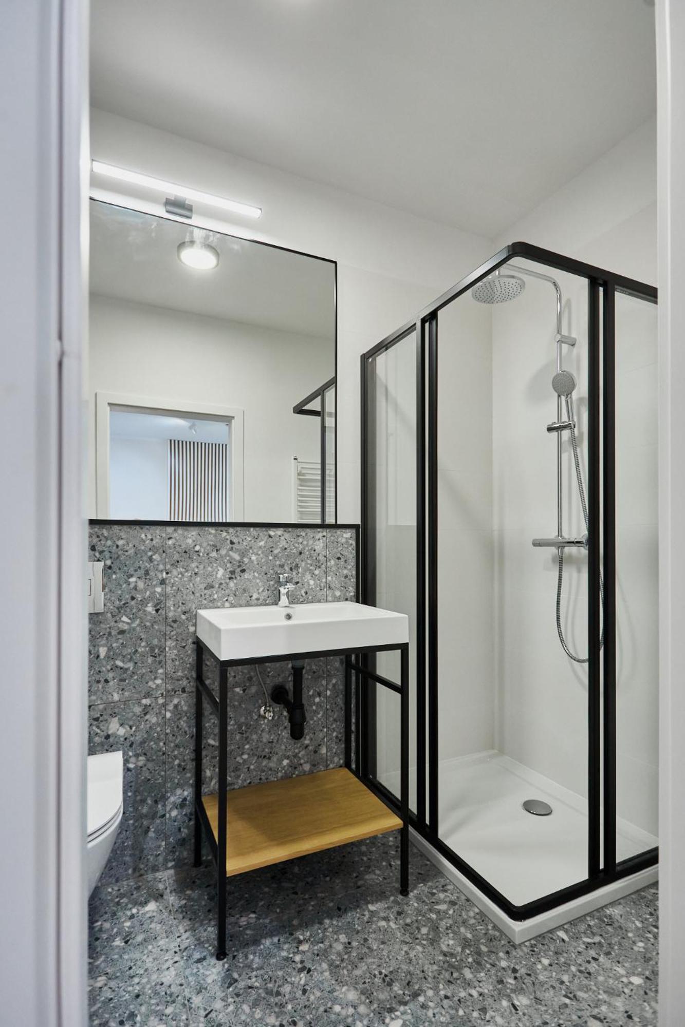 Apartamenty Swinoujscie - Jachtowa Luaran gambar