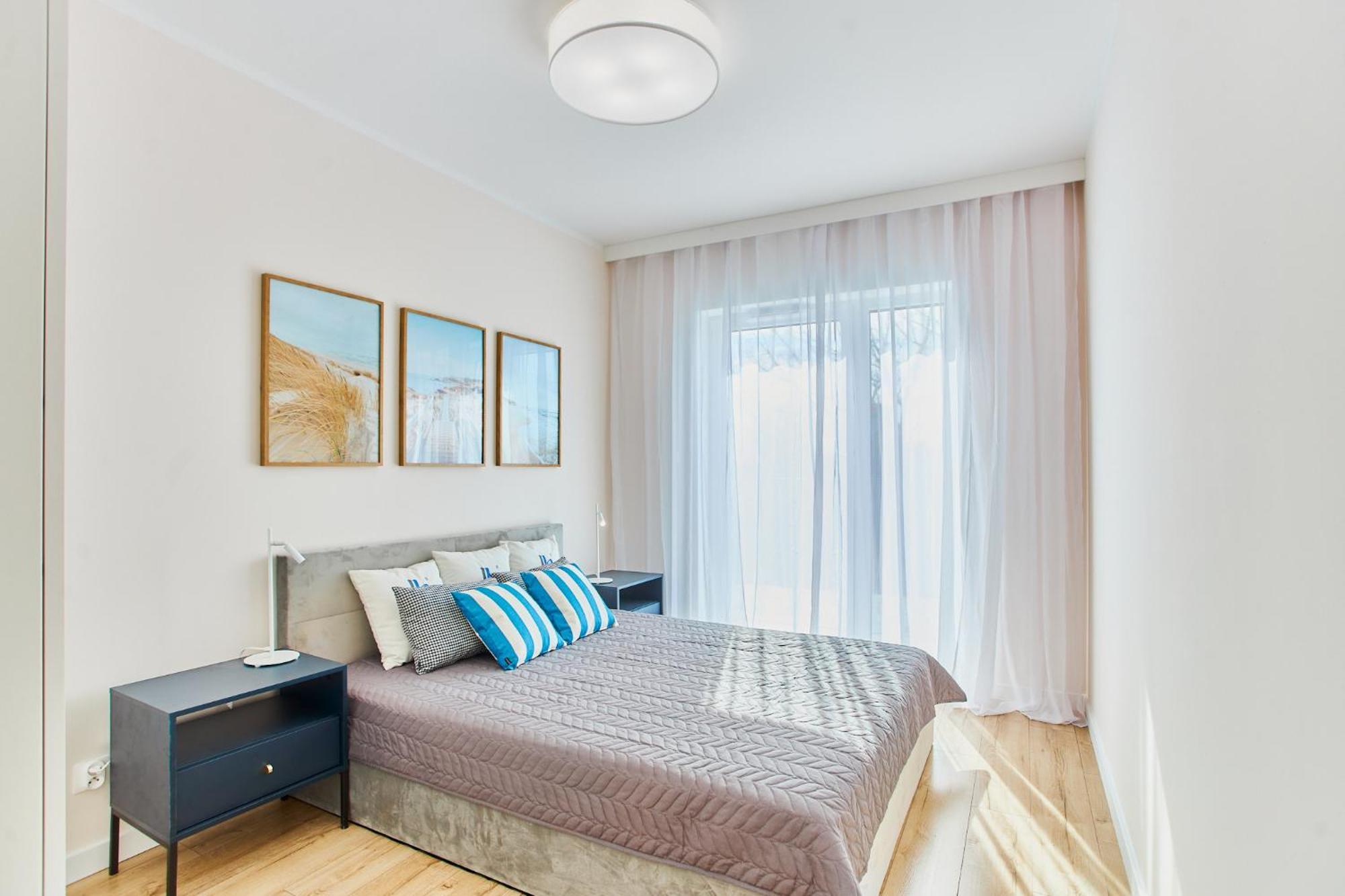 Apartamenty Swinoujscie - Jachtowa Luaran gambar