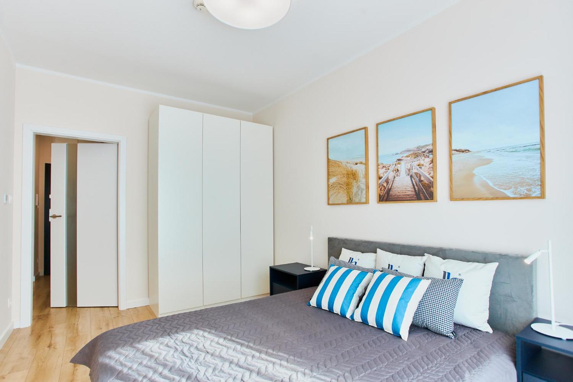 Apartamenty Swinoujscie - Jachtowa Luaran gambar