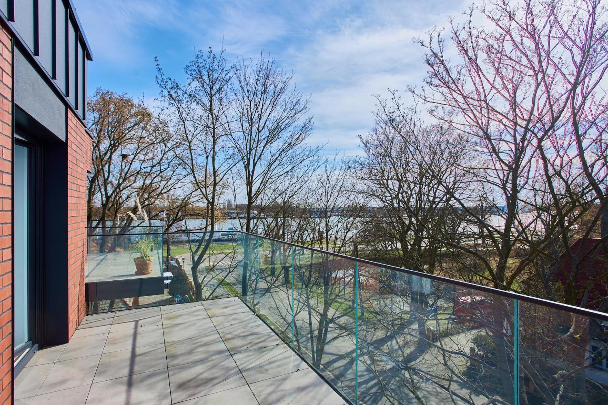 Apartamenty Swinoujscie - Jachtowa Luaran gambar
