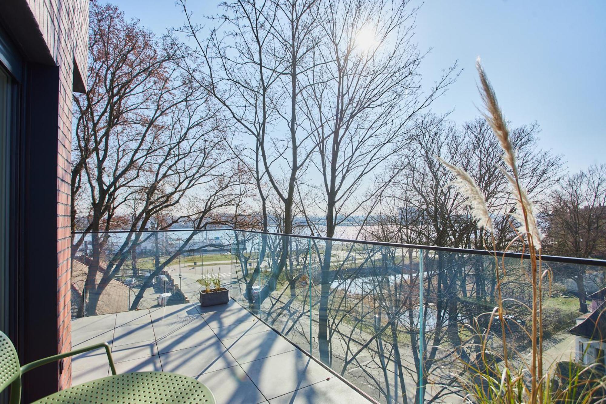 Apartamenty Swinoujscie - Jachtowa Luaran gambar