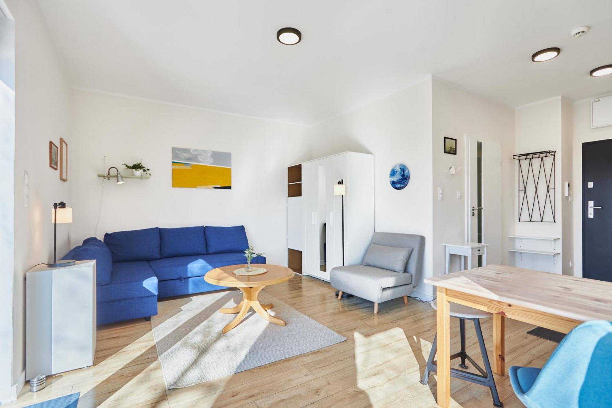 Apartamenty Swinoujscie - Jachtowa Luaran gambar