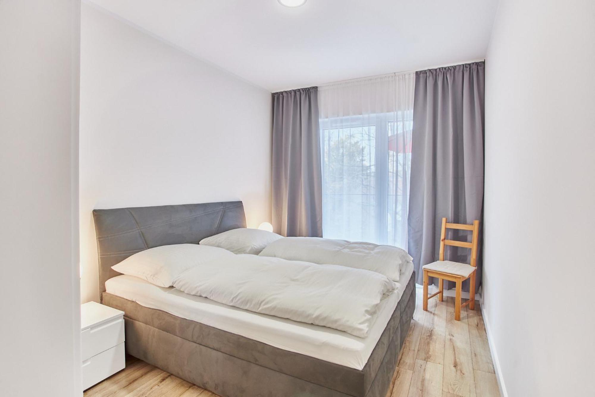 Apartamenty Swinoujscie - Jachtowa Luaran gambar