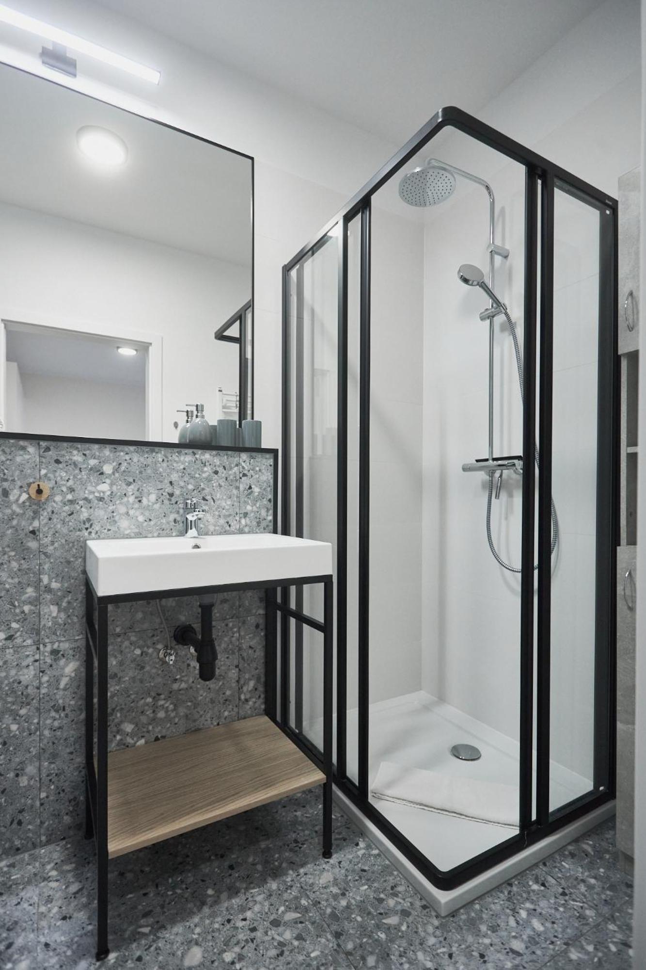 Apartamenty Swinoujscie - Jachtowa Luaran gambar
