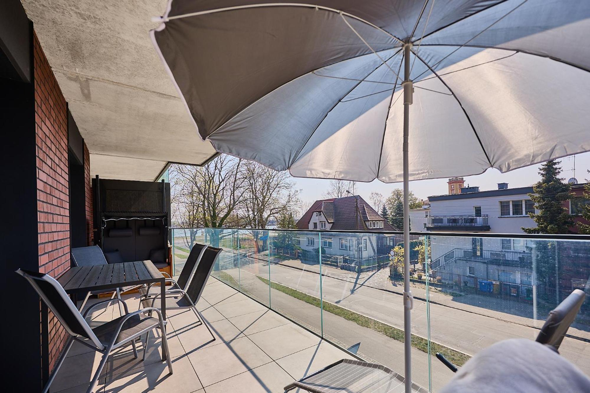 Apartamenty Swinoujscie - Jachtowa Luaran gambar
